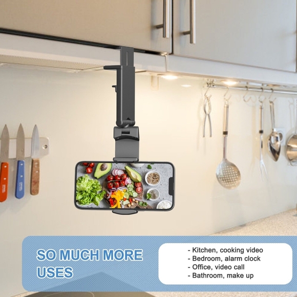 Perilogics Pocket Size Travel Phone Holder - Picture 8 of 9